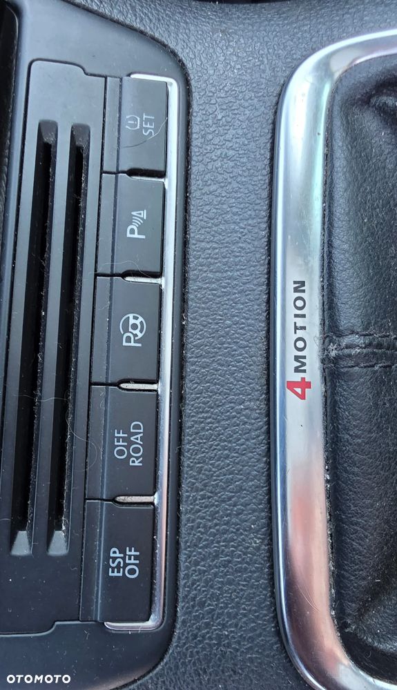 Volkswagen Tiguan - 10