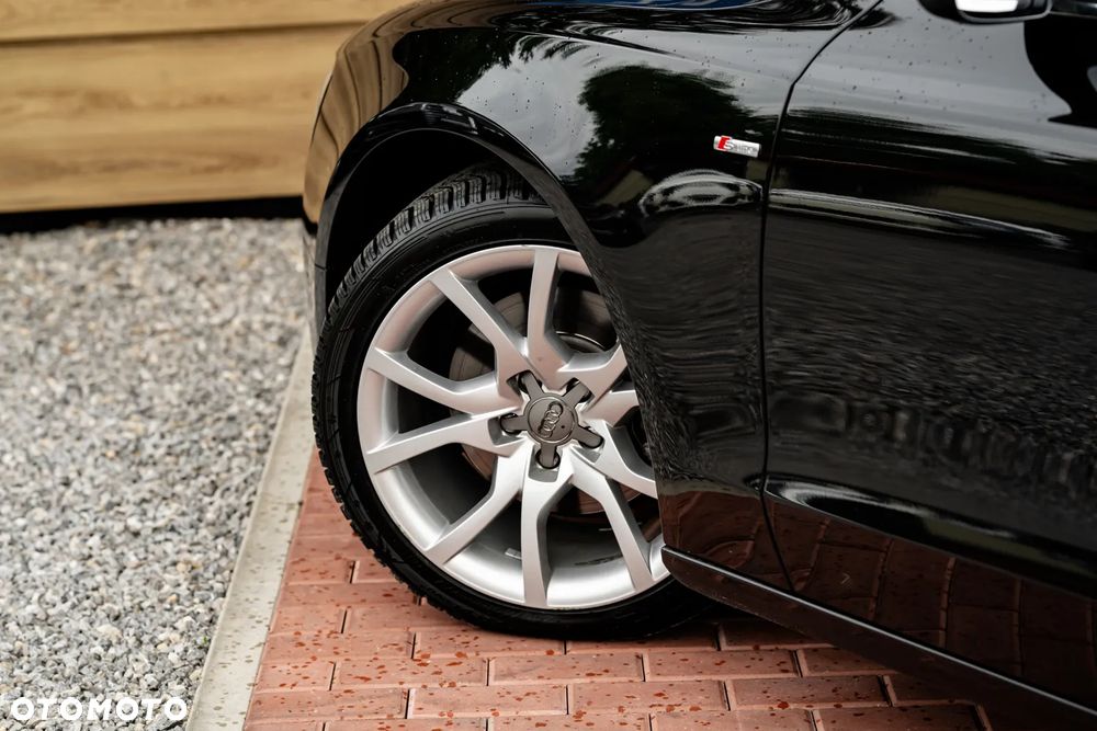Audi A5 Sportback 2.0 TFSI Quattro - 12