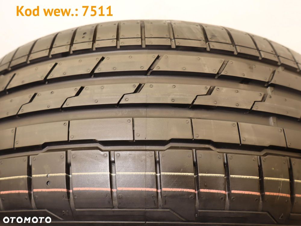 Hankook Ventus S1 EVO3  - 205/55 R17 - 8
