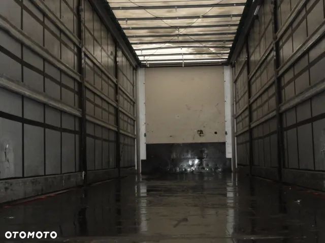 Wielton NS3K Standard Naczepa Ciężarowa OSIE SAF, Pierwsza rej. 2013 rok - 20