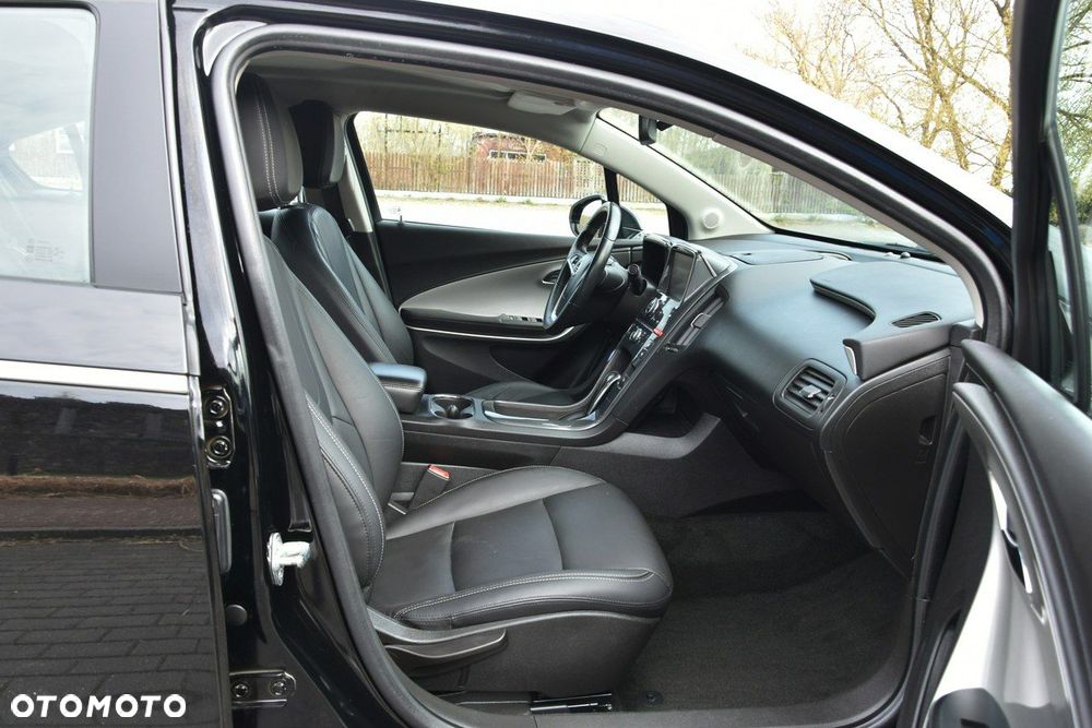 Opel Ampera - 13