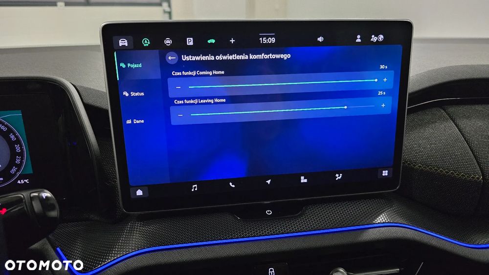 Skoda Kodiaq 2.0 TDI 4x2 Sportline DSG 7os - 31