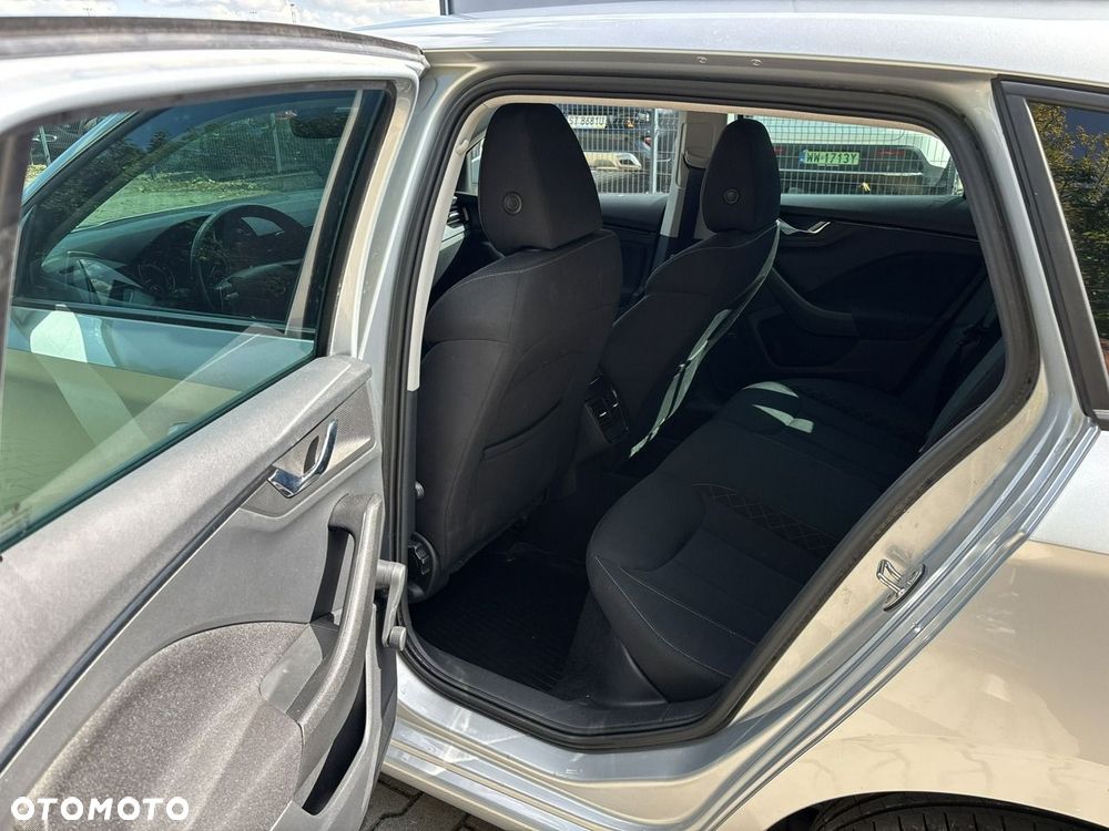 Skoda Scala 1.0 TSI Ambition DSG - 20