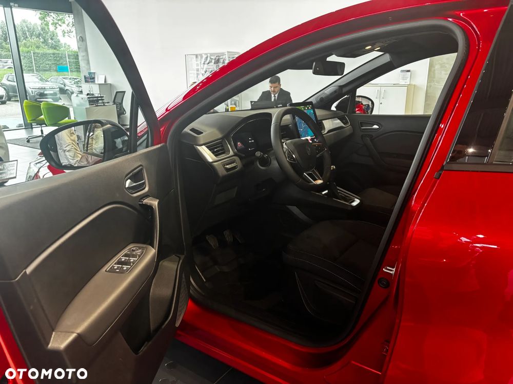 Renault Symbioz 1.2 TCe Eco-G Evolution - 11