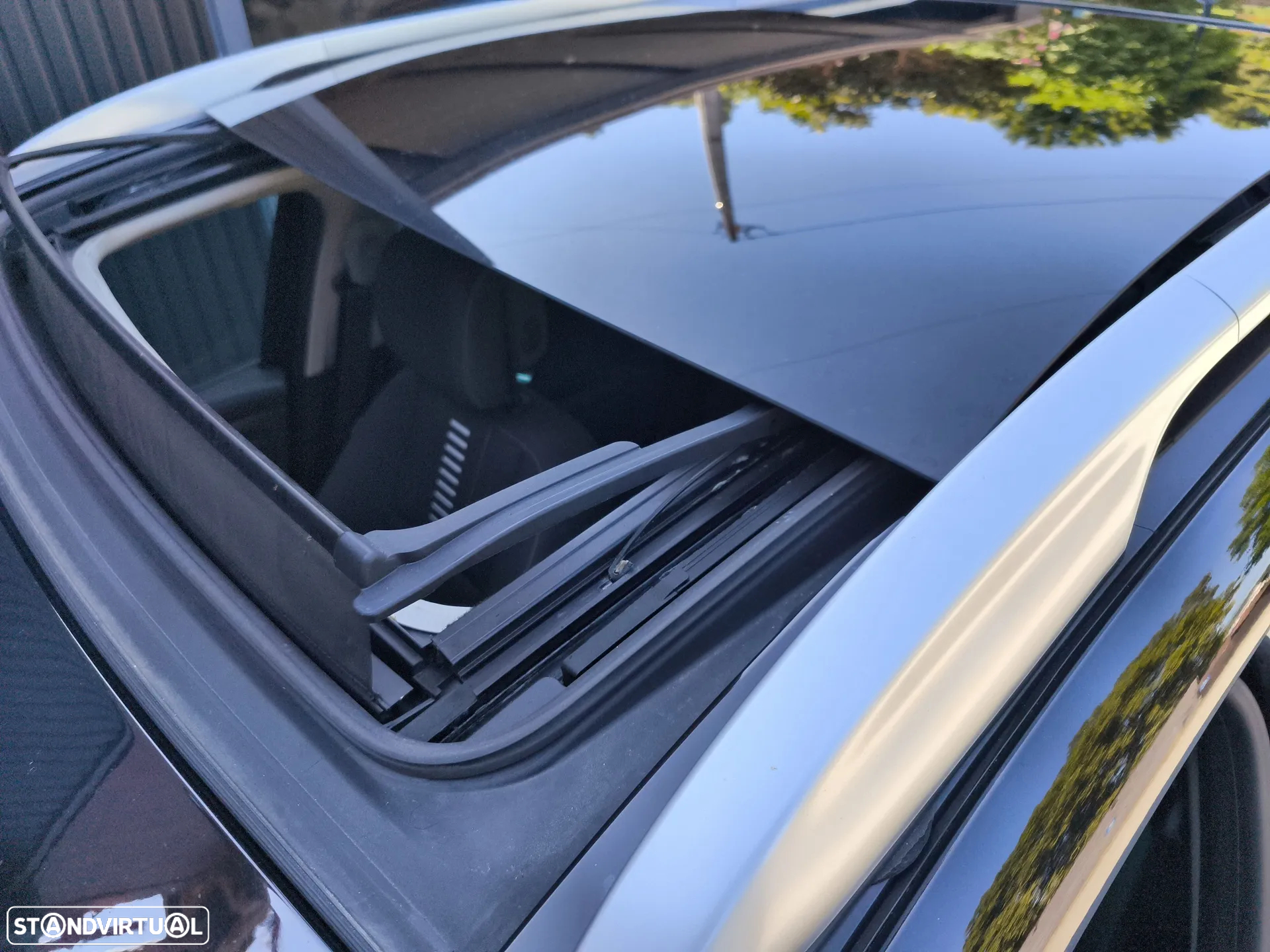 Renault Mégane Sport Tourer 1.5 dCi Dynamique - 13