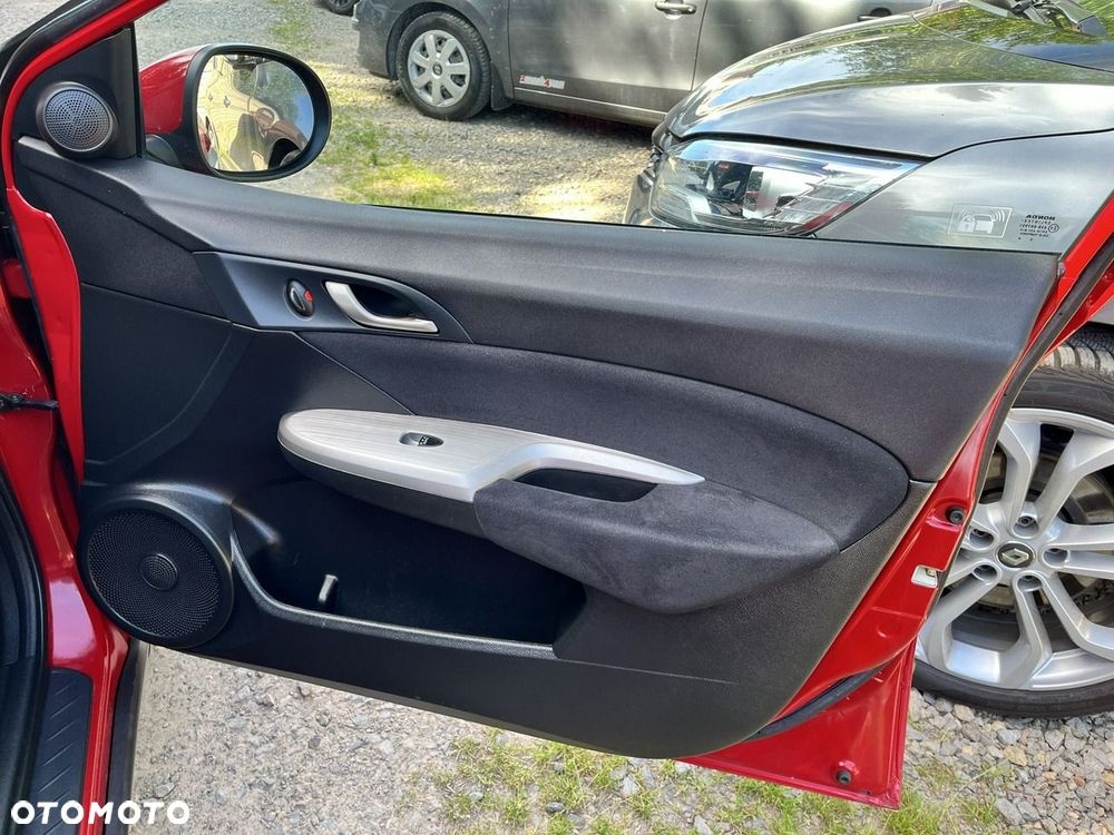 Honda Civic 1.8i-VTEC Comfort - 21