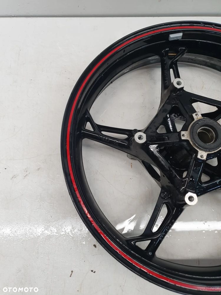 Felga Przód Przednia Do Bmw S1000XR S1000RR 2019 - 10