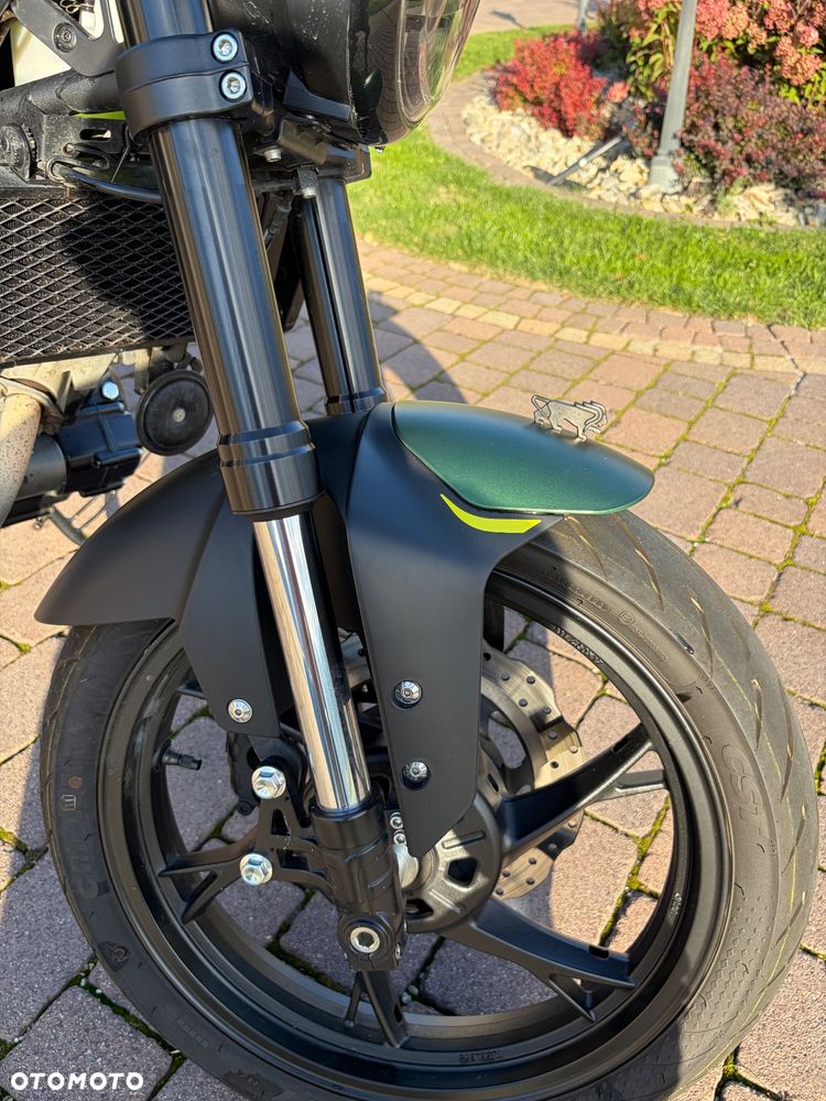 Benelli Leoncino - 5