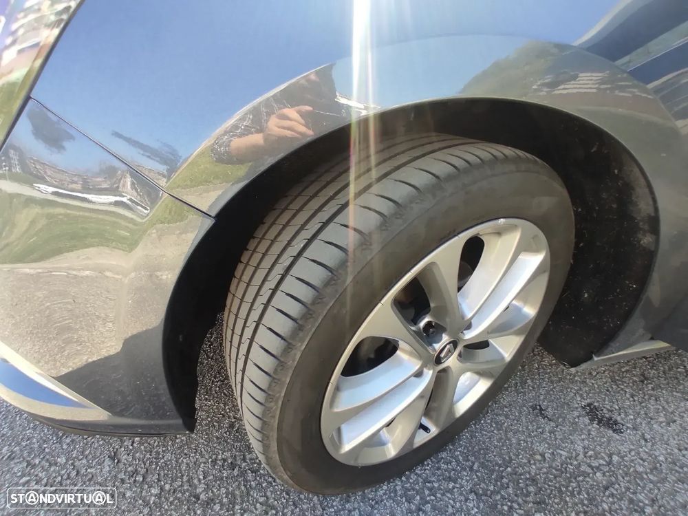 Renault Mégane Sport Tourer 1.5 Blue dCi GT Line - 14