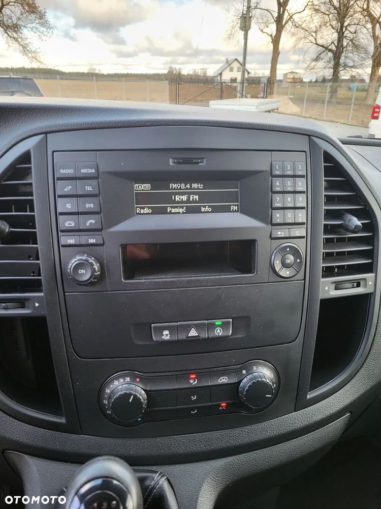 Mercedes-Benz Vito - 18