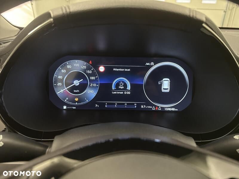 Kia Ceed 1.5 T-GDI Business Line Plus - 15