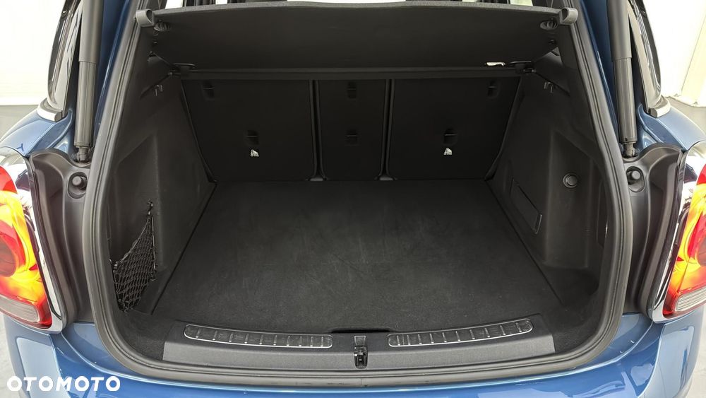 MINI Countryman Cooper GPF - 19