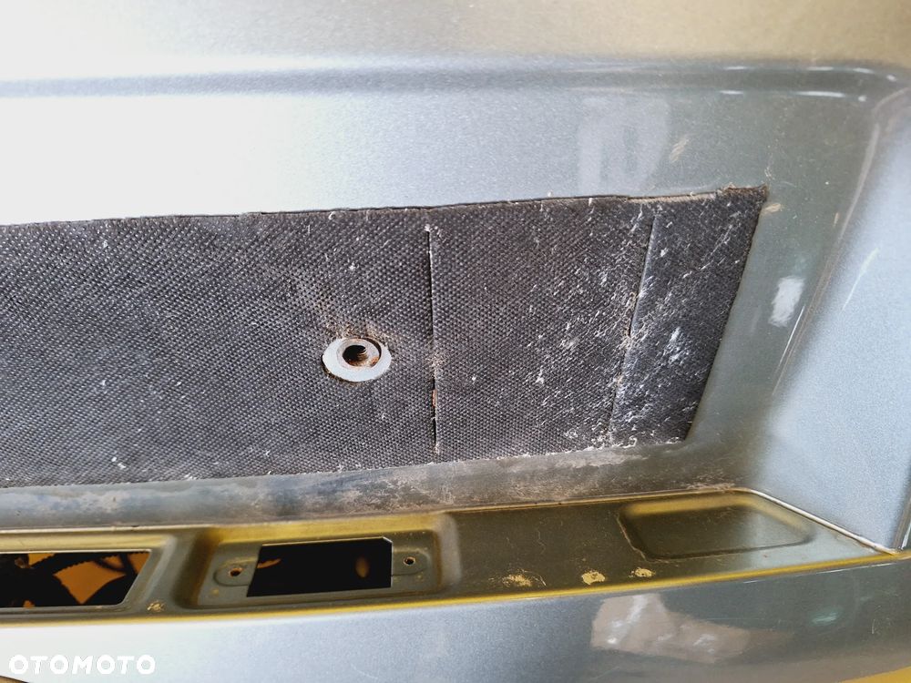 KLAPA SZYBA TYŁ TYLNA POKRYWA BAGAŻNIKA KLAPA VW PASSAT B5 LIFT 00-05 LAK: LA7S NR295 - 13