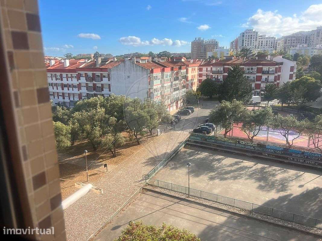 Apartamento T2 para venda - Grande imagem: 4/10