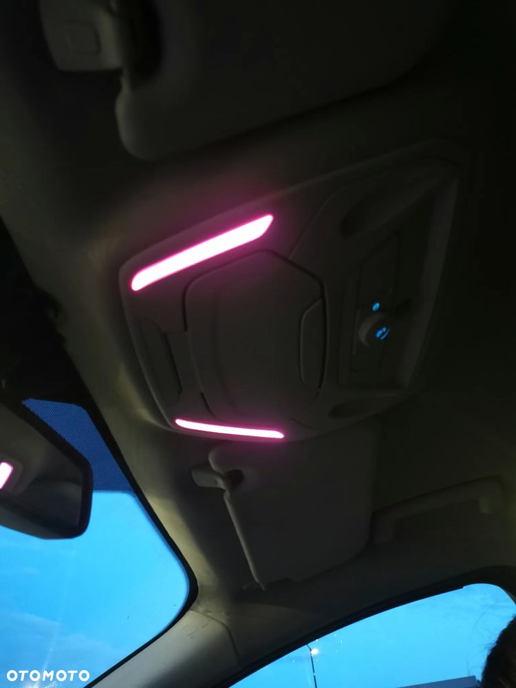 Ford Focus 1.0 EcoBoost STart-Stopp-System Titanium - 31