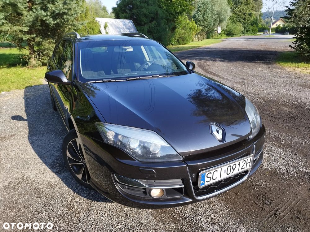 Renault Laguna 2.0 Bose Edition - 16