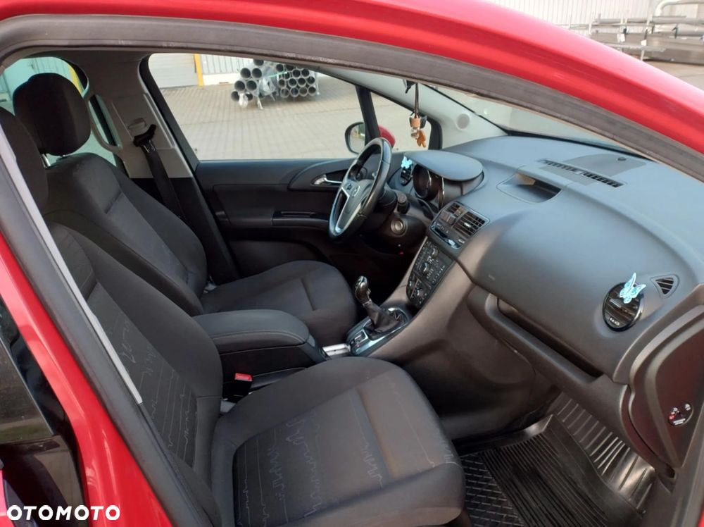 Opel Meriva 1.4 Active - 2