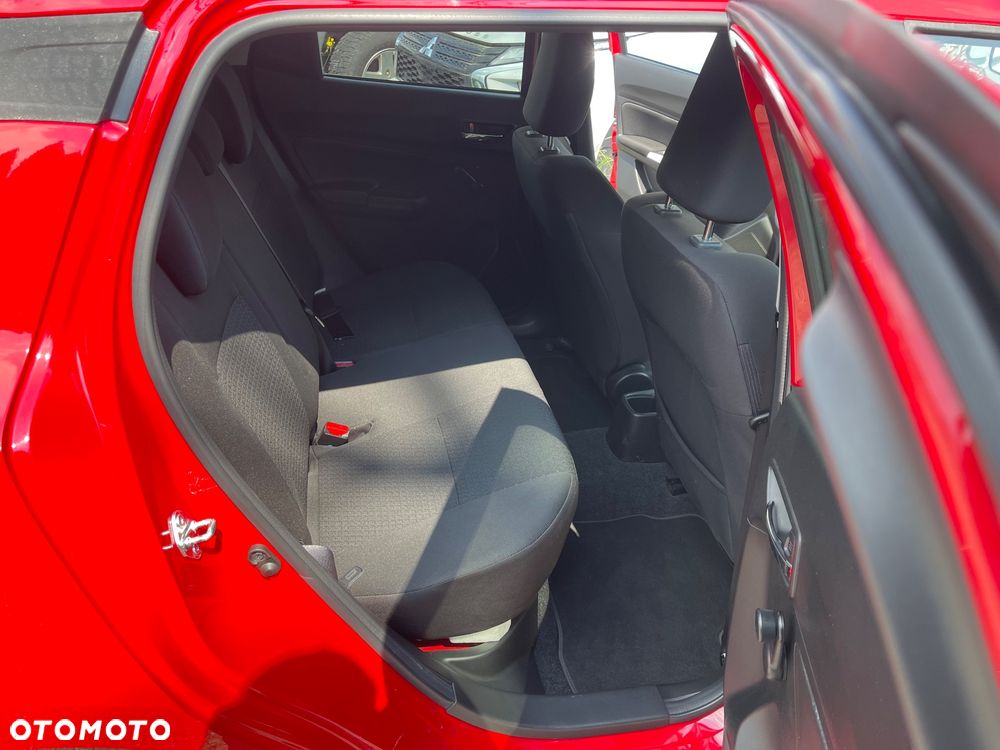Suzuki Swift 1.2 Dualjet - 13