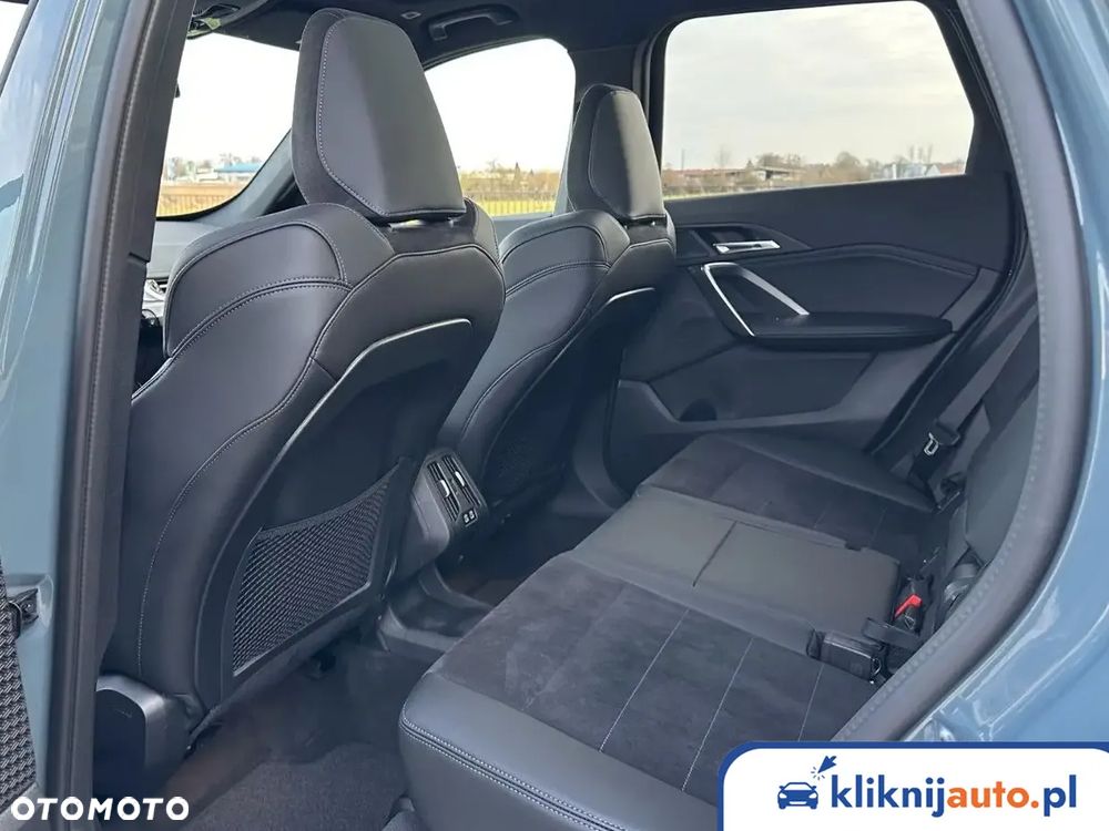 BMW X1 sDrive20i mHEV sport - 9