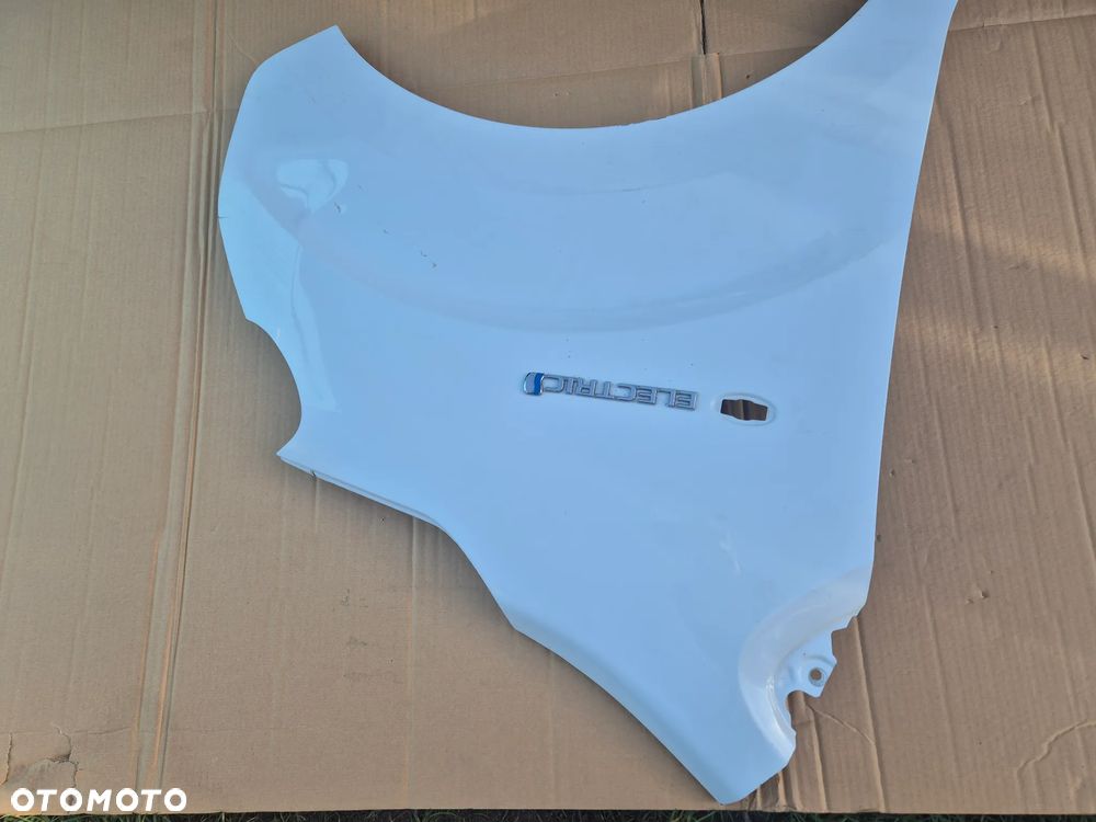 Citroen Jumpy błotnik prawy.2016-.Scudo. Vivaro - 10