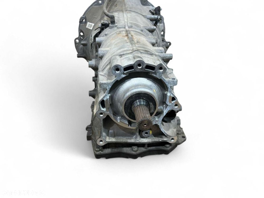 Skrzynia Biegów 8HP70 Dodge Durango / Jeep Grand Cherokee 5.7 HEMI - 2