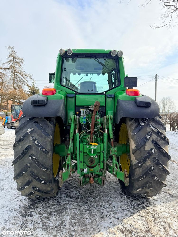 John Deere 7530 Premium - 14