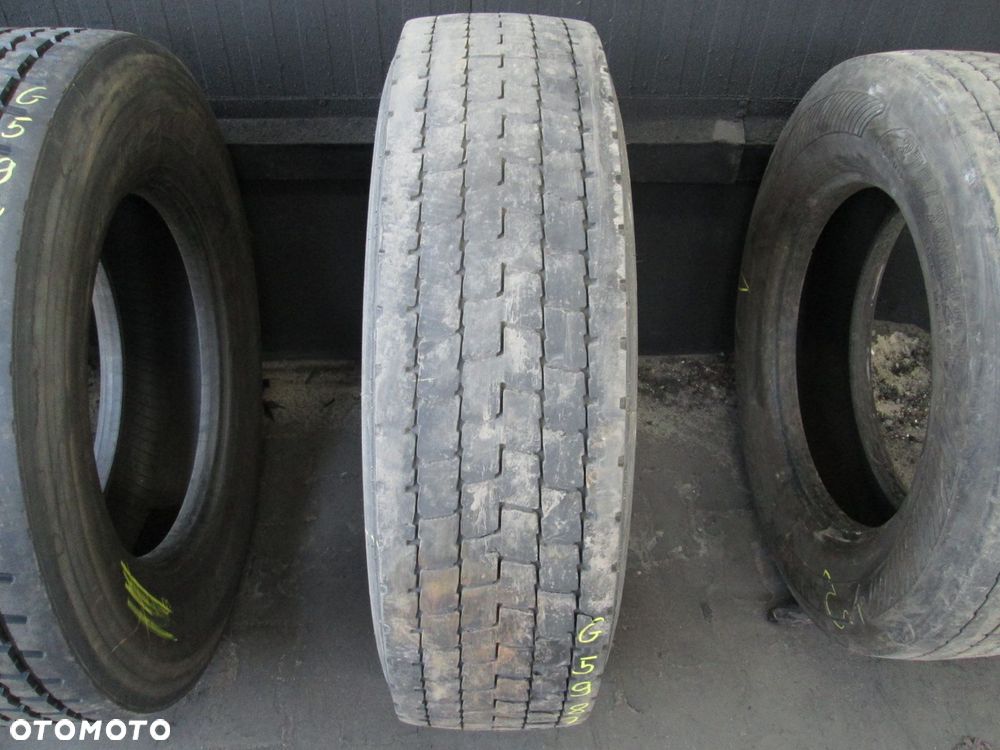 Opona ciężarowa 295/80R22.5 Windpower HN355. Opony ciężarowe - 2