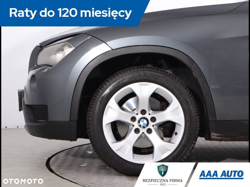 BMW X1 - 15