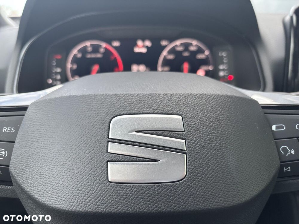 Seat Arona 1.5 TSI EVO FR S&S DSG - 19