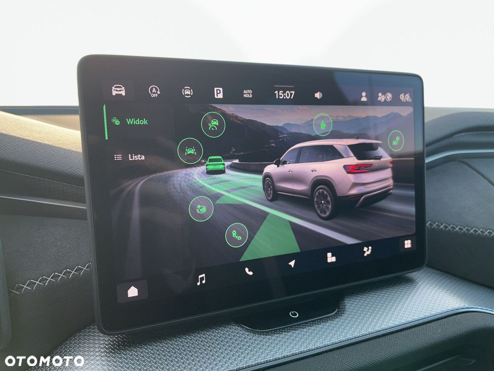 Skoda Kodiaq - 27