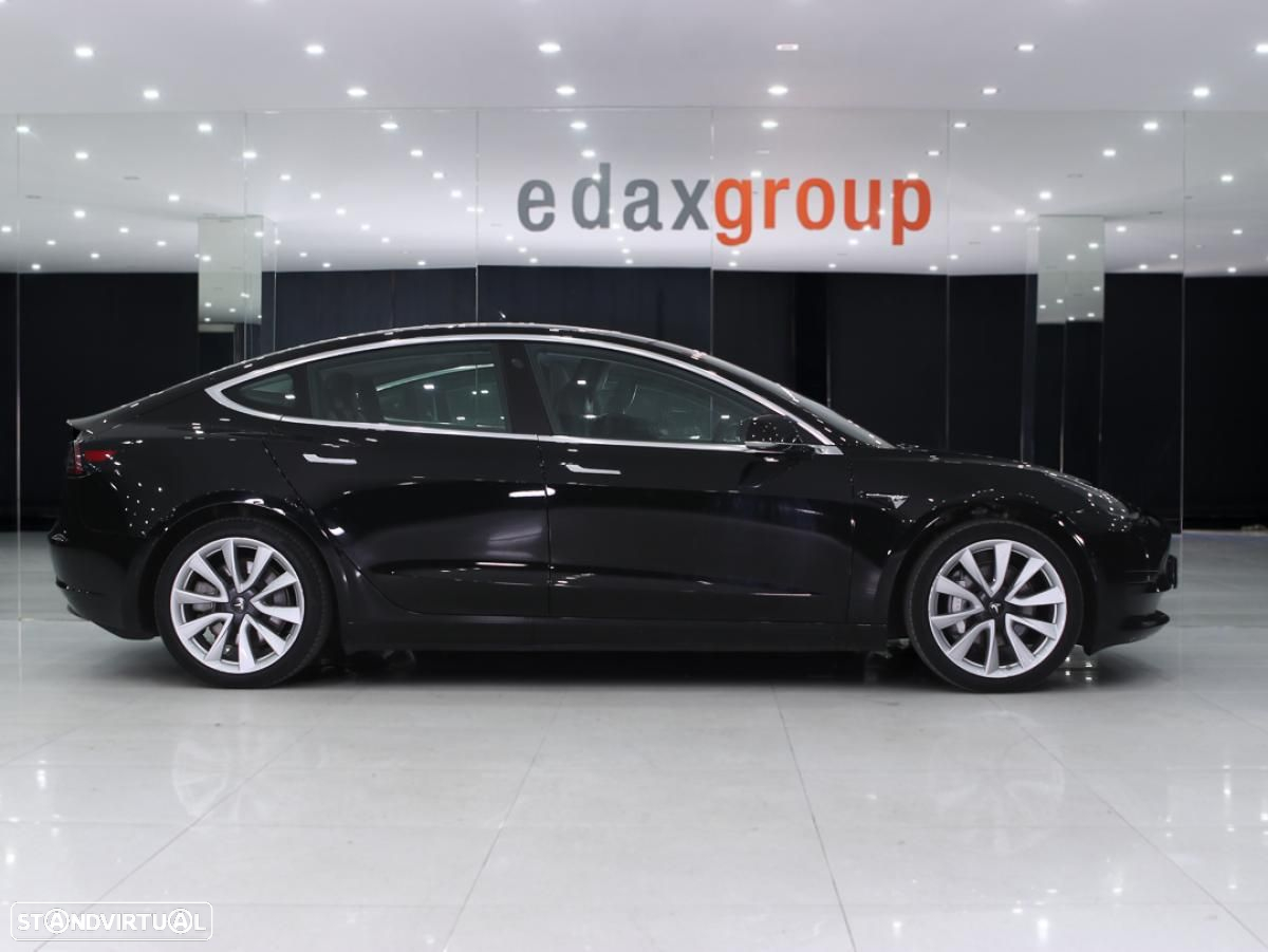 Tesla Model 3 Standard RWD Plus - 2