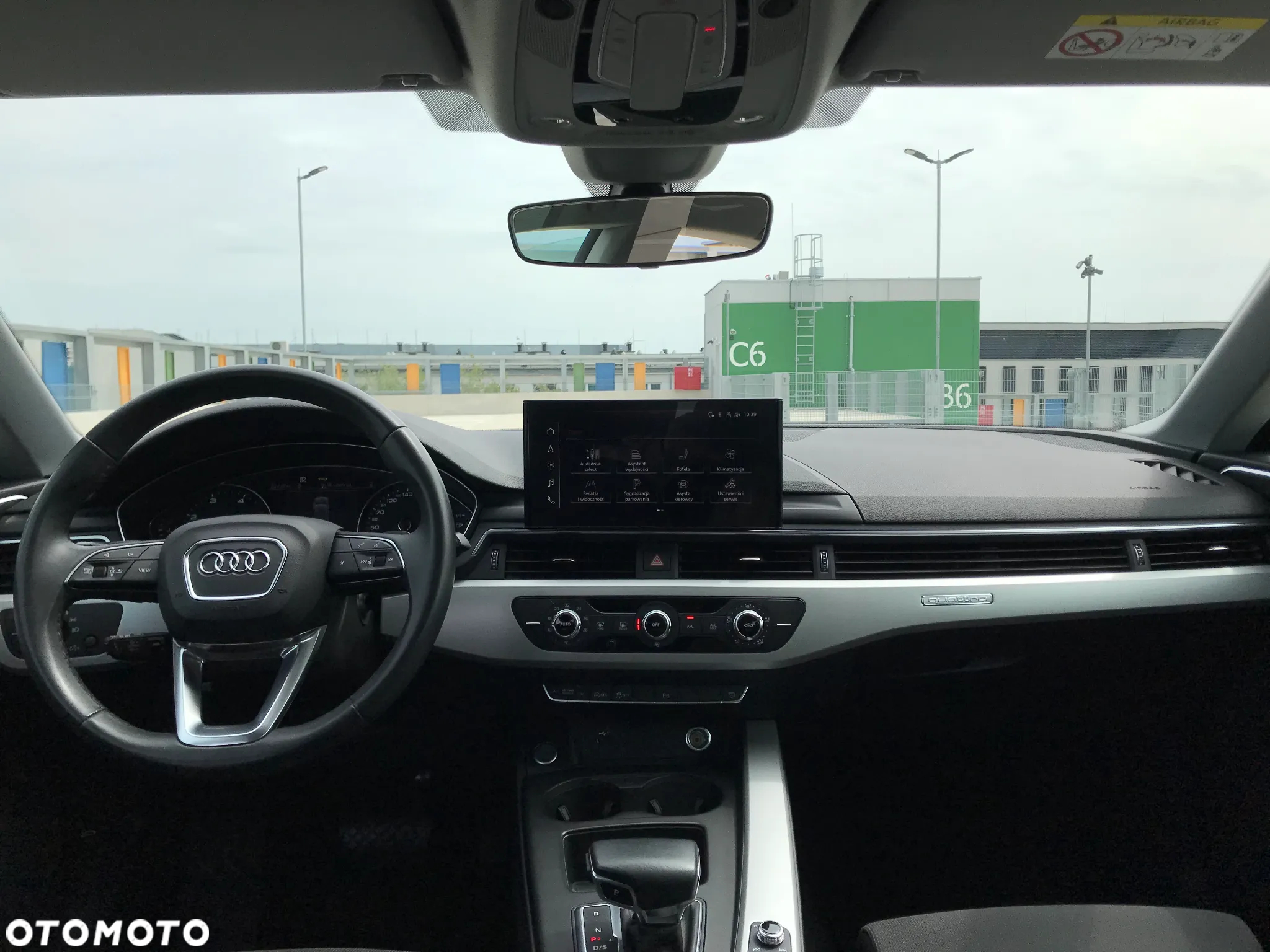 Audi A5 - 26