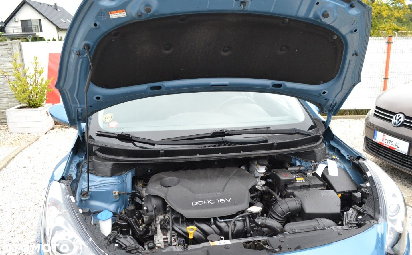 Hyundai i30 1.6 Comfort - 36