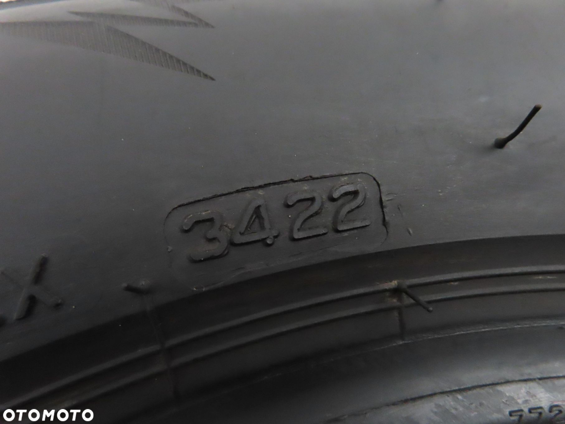2x 175/70R14 OPONY ZIMOWE Bridgestone Blizzak LM005 84T - 2