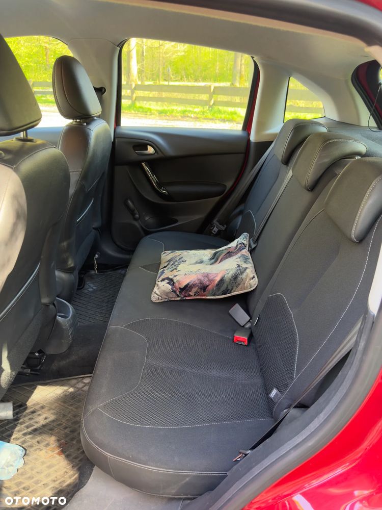 Citroën C3 1.4 HDi Exclusive - 19