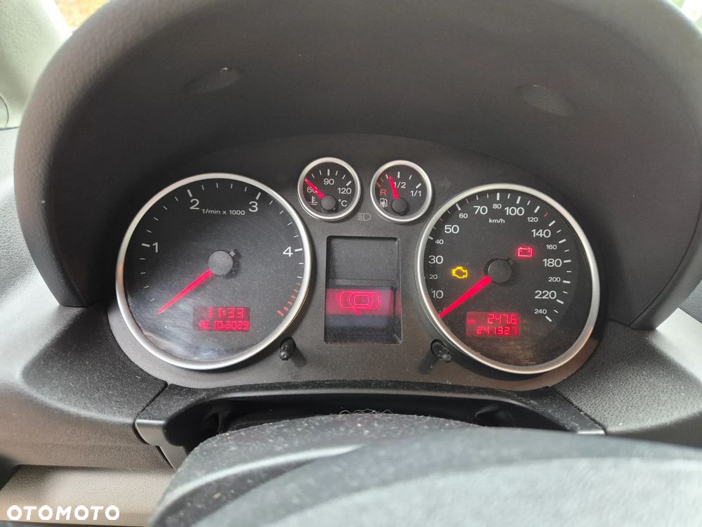 Audi A2 1.4 TDI - 17