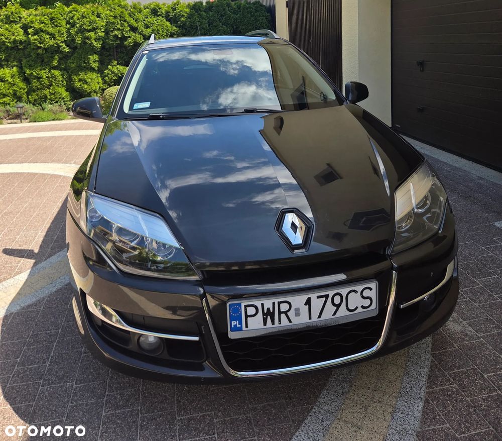 Renault Laguna 2.0 dCi Expression ESM - 7