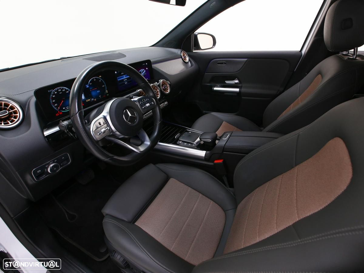Mercedes-Benz EQA 250 Electric Art - 7