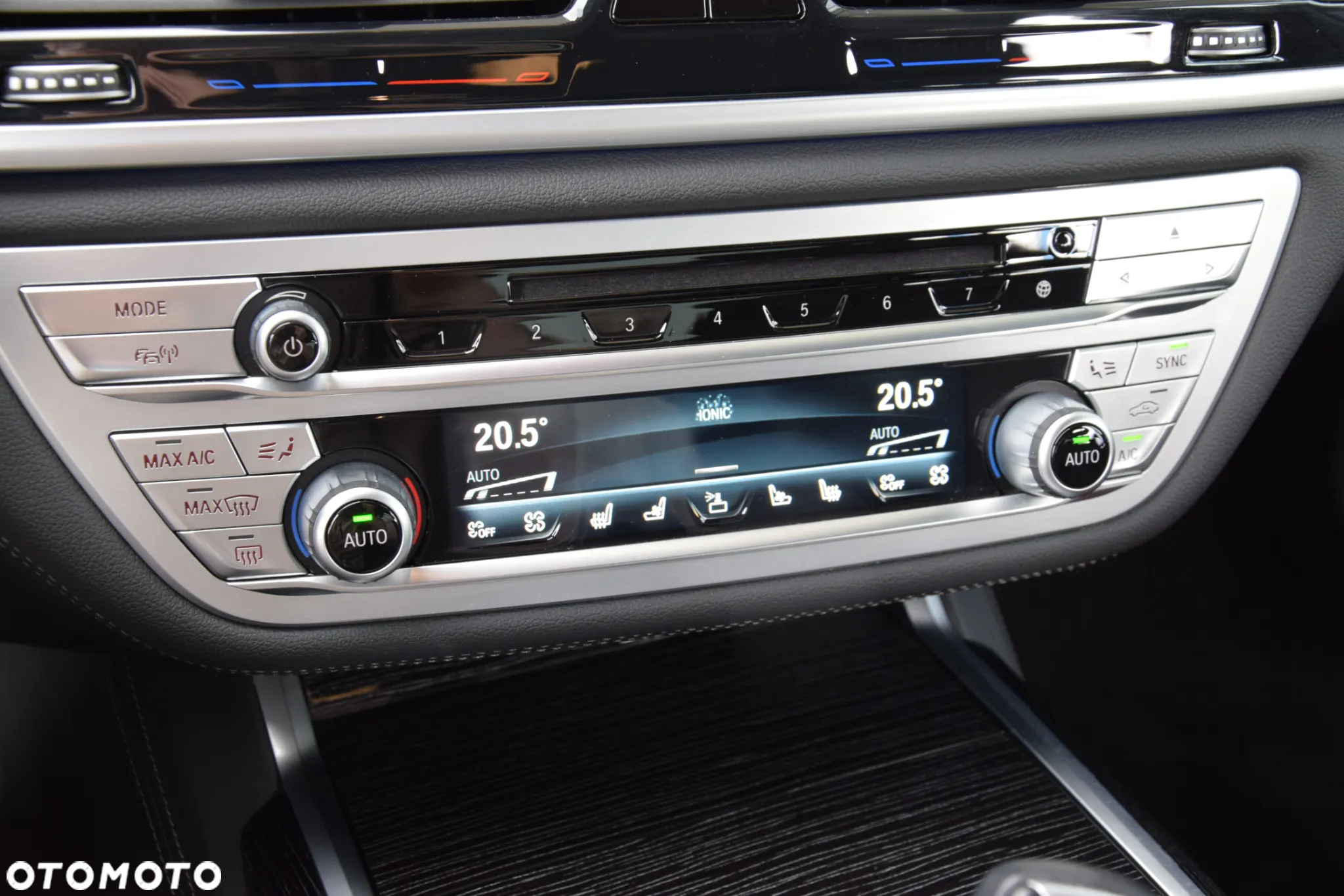 BMW Seria 7 - 17