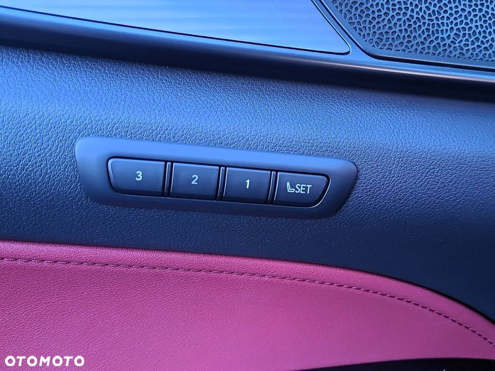 Lexus NX 350h F Sport AWD - 29