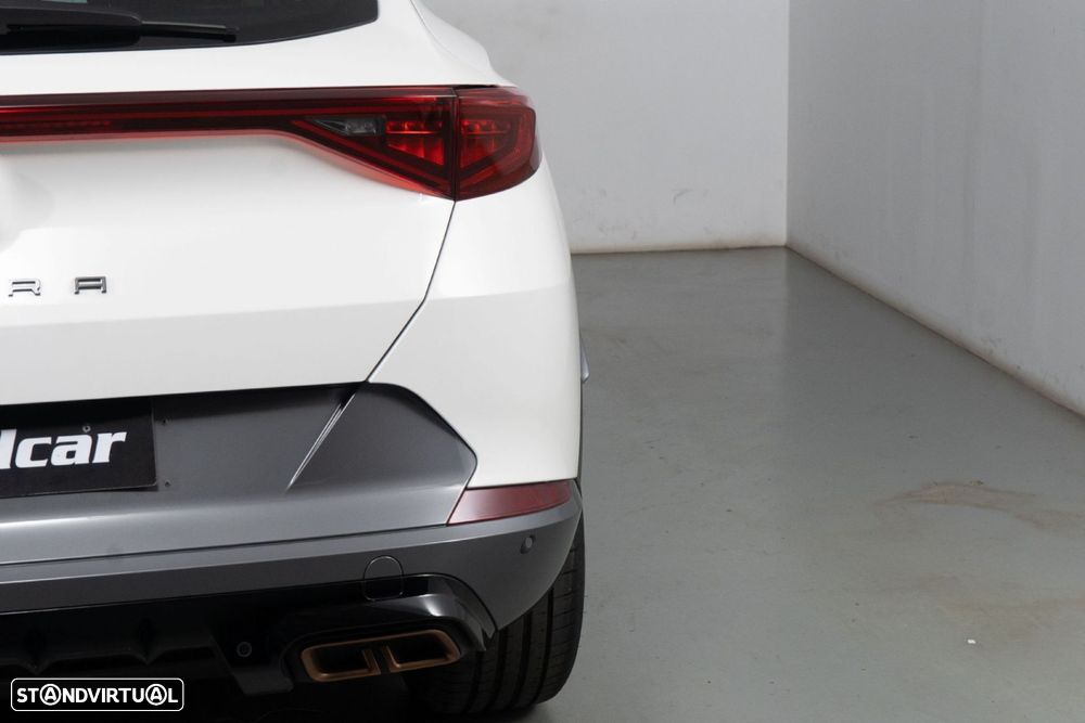 Cupra Formentor 1.4 e-Hybrid DSG - 18