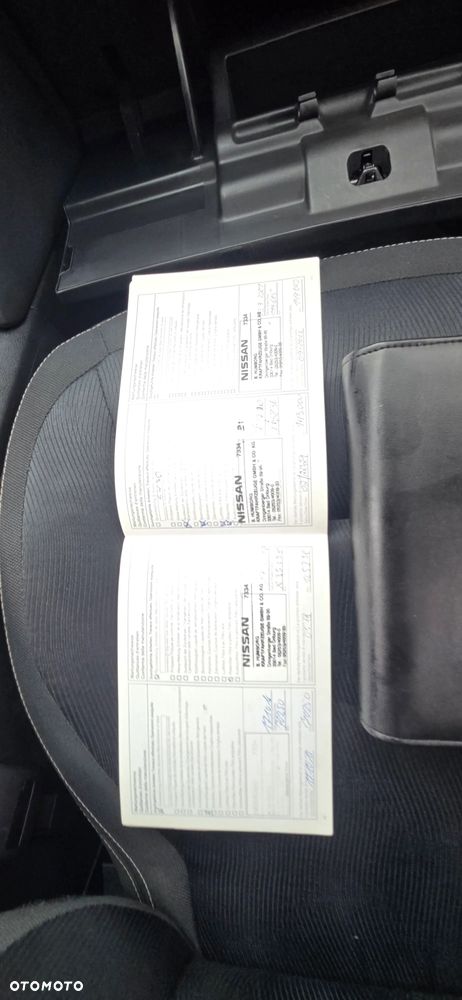 Nissan Qashqai 2.0 Tekna - 38
