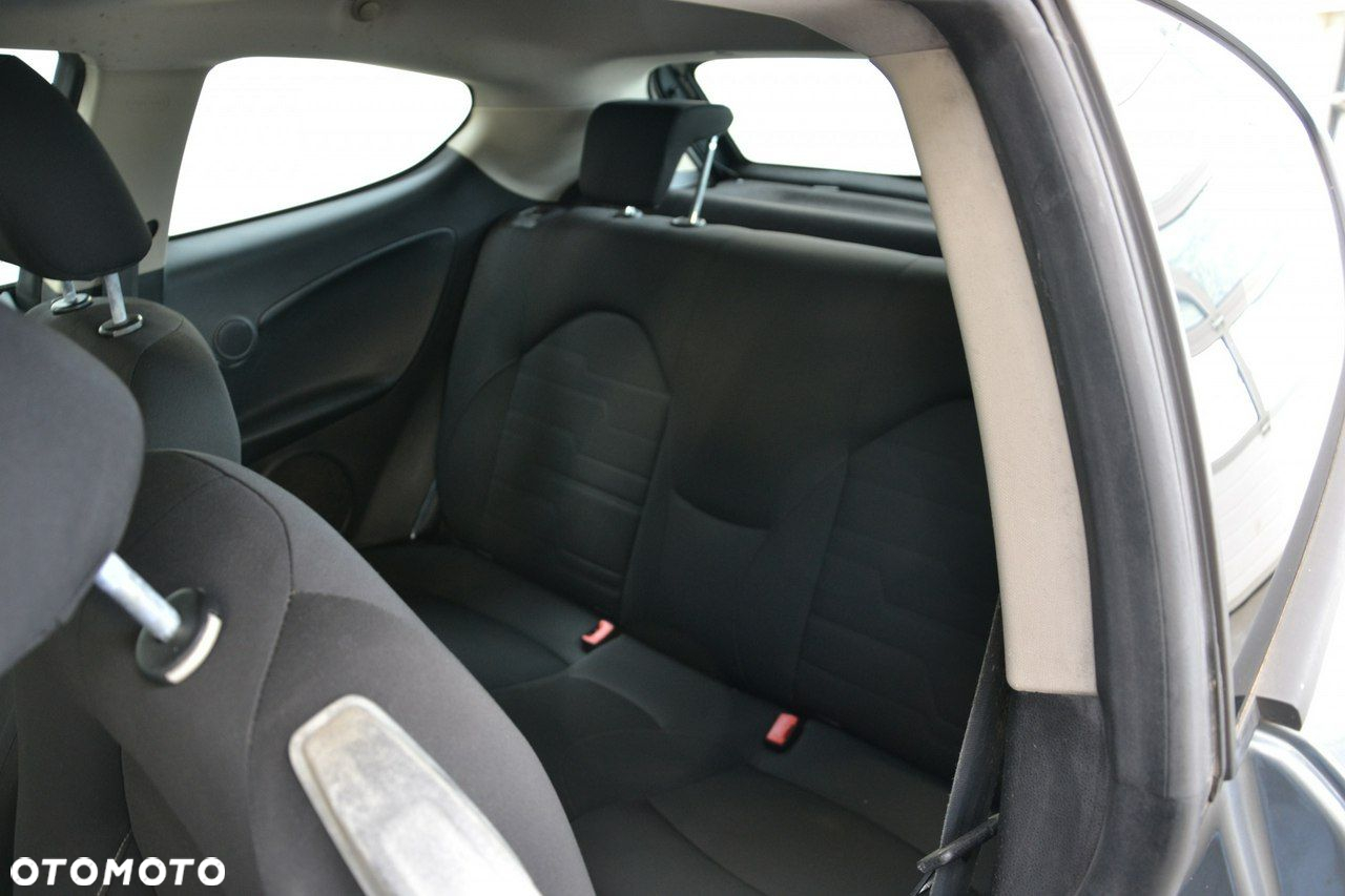 Alfa Romeo Mito - 13