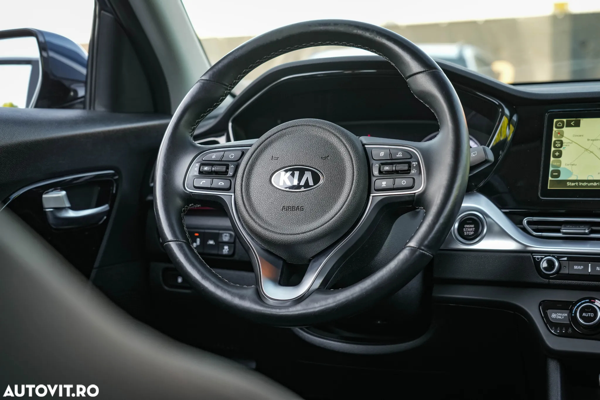 Kia Niro - 18