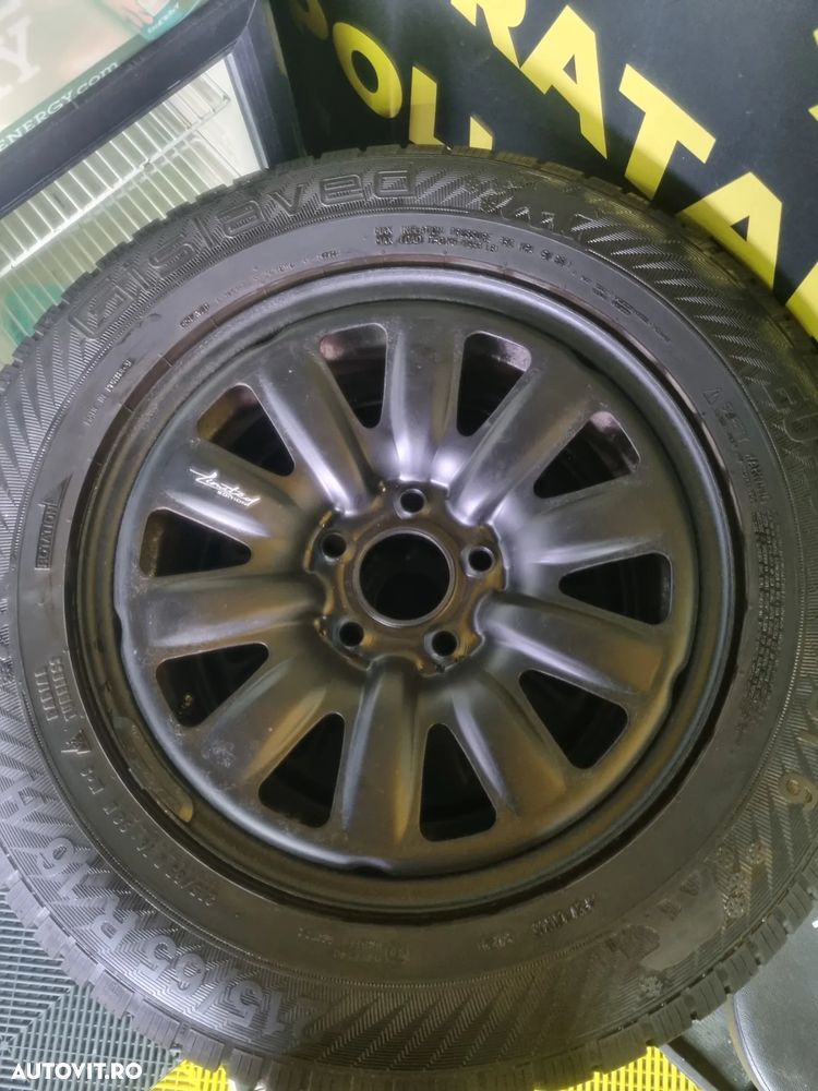 Renault Kadjar Energy dCi 110 EDC Business - 21