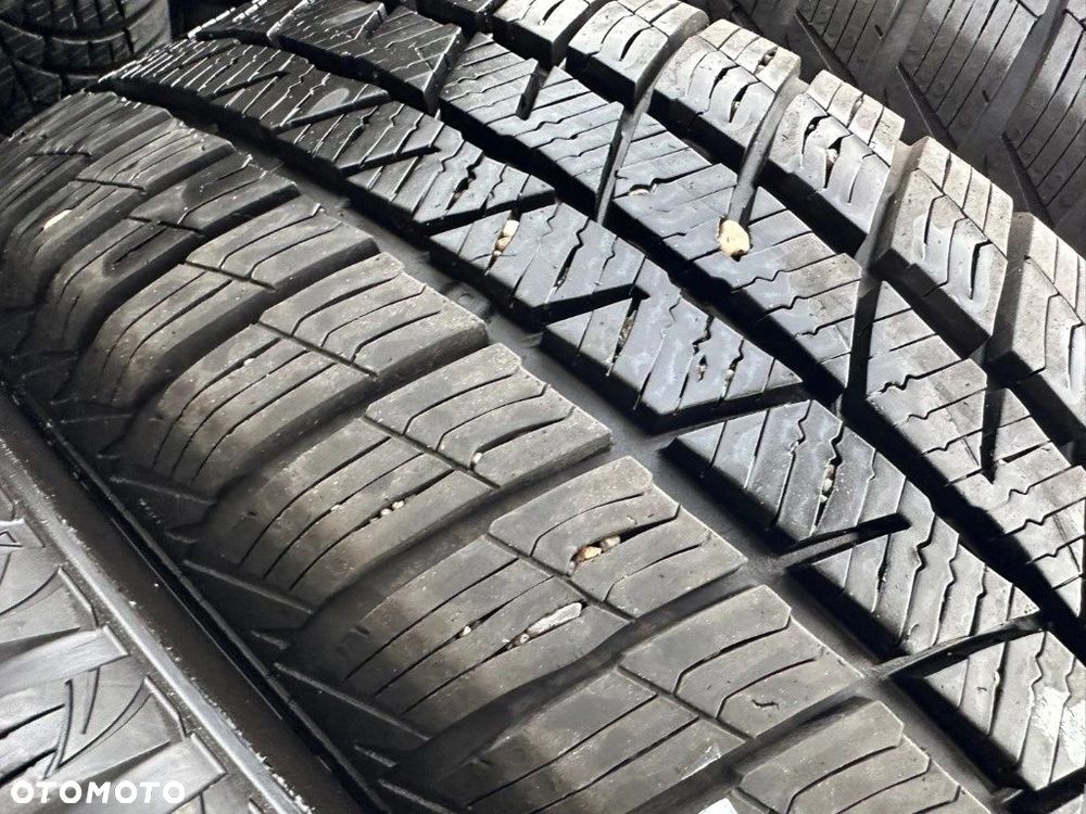 195/65r15 Barum Polaris 5_7,3mm_2szt_(367) - 4