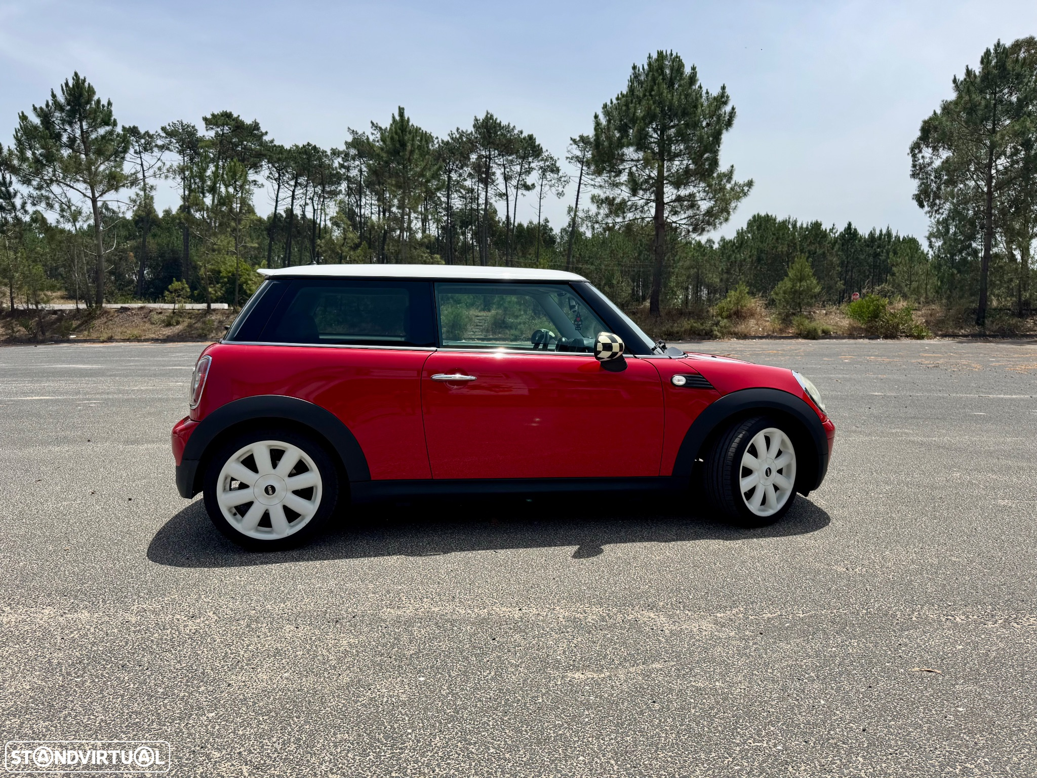 MINI 3 Portas Cooper - 7