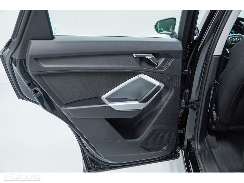 Audi Q3 35 TFSI Advanced S tronic - 15