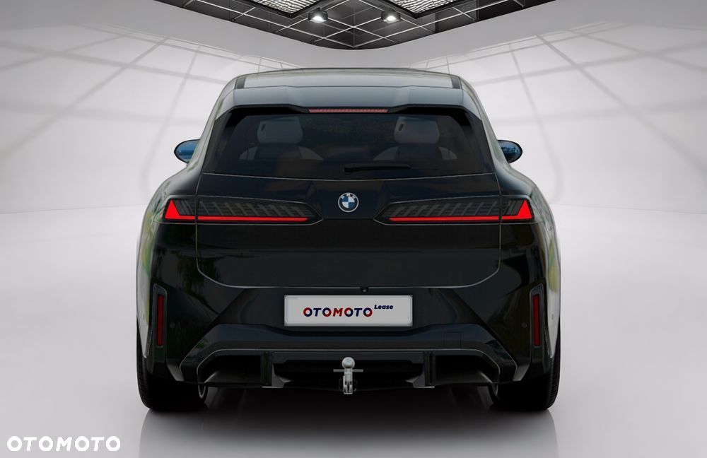 BMW Ix3 2026 photo 3