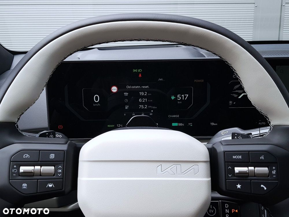 Kia EV4 81.4kWh GT-Line - 22